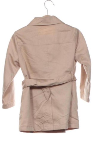 Детско яке Zeeman, Размер 2-3y/ 98-104 см, Цвят Бежов, Цена 16,87 €