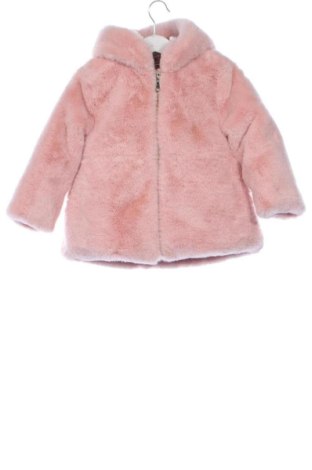 Детско яке iDO, Размер 18-24m/ 86-98 см, Цвят Розов, Цена 23,00 €