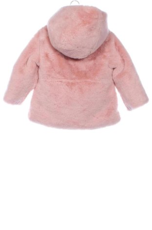 Детско яке iDO, Размер 18-24m/ 86-98 см, Цвят Розов, Цена 23,00 €