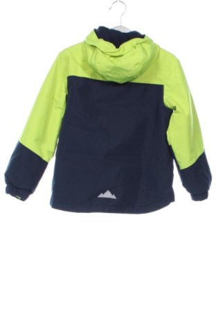Kinderjacke für Wintersport Lupilu, Größe 4-5y/ 110-116 cm, Farbe Mehrfarbig, Preis 30,00 €