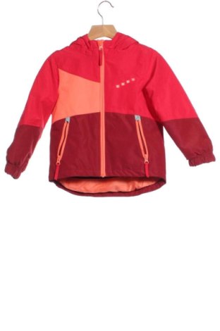 Kinderjacke für Wintersport Lupilu, Größe 2-3y/ 98-104 cm, Farbe Mehrfarbig, Preis € 29,73