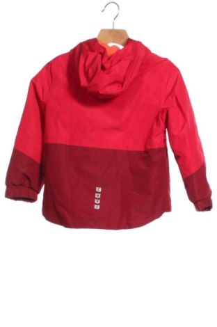 Kinderjacke für Wintersport Lupilu, Größe 2-3y/ 98-104 cm, Farbe Mehrfarbig, Preis € 29,73