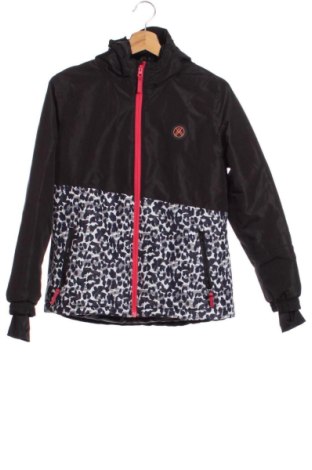 Kinderjacke für Wintersport NEWCENTIAL, Größe 10-11y/ 146-152 cm, Farbe Mehrfarbig, Preis € 29,73