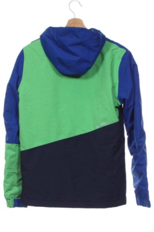 Kinderjacke für Wintersport O'neill, Größe 12-13y/ 158-164 cm, Farbe Mehrfarbig, Preis 35,00 €