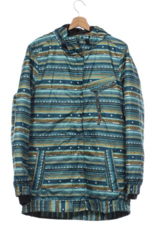 Kinderjacke für Wintersport Rodeo, Größe 15-18y/ 170-176 cm, Farbe Mehrfarbig, Preis € 29,64