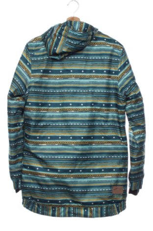 Kinderjacke für Wintersport Rodeo, Größe 15-18y/ 170-176 cm, Farbe Mehrfarbig, Preis € 29,64
