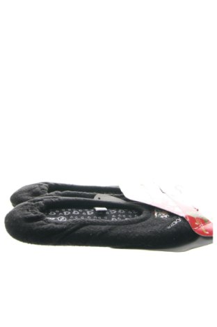 Papuci de casă Betty Boop, Mărime 40, Culoare Negru, Preț 82,63 Lei, #136549622
