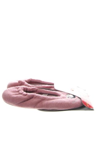 Papuci de casă Betty Boop, Mărime 36, Culoare Roz, Preț 82,63 Lei, #136549734