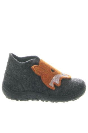 Домашни пантофи Super Fit, Размер 25, Цвят Сив, Цена 24,03 €
