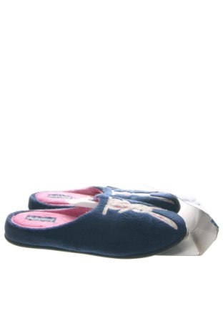 Παντόφλες Unbranded, Μέγεθος 39, Χρώμα Μπλέ, Τιμή 15,85 €, #136549022