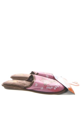 Papuci de casă Unbranded, Mărime 39, Culoare Roz, Preț 82,63 Lei, #136549081