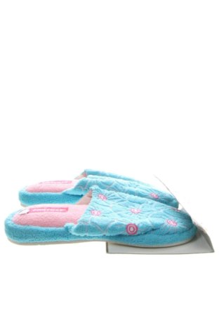 Papuci de casă Unbranded, Mărime 36, Culoare Albastru, Preț 82,63 Lei, #136549343
