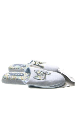 Papuci de casă Unbranded, Mărime 35, Culoare Albastru, Preț 82,63 Lei, #136549665
