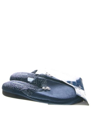 Papuci de casă Unbranded, Mărime 40, Culoare Albastru, Preț 82,63 Lei, #136549737