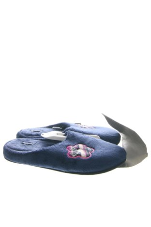 Papuci de casă Unbranded, Mărime 39, Culoare Albastru, Preț 82,63 Lei, #136549745