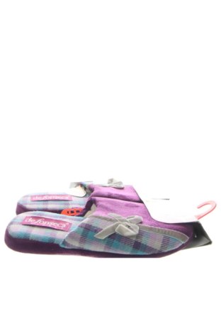 Papuci de casă Unbranded, Mărime 36, Culoare Mov, Preț 82,63 Lei, #136549748