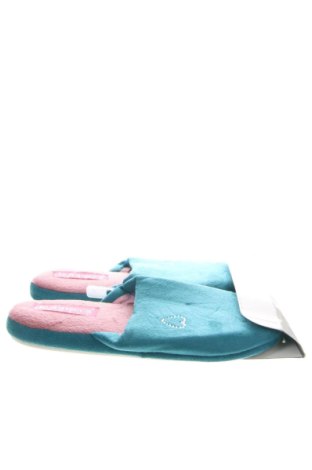 Papuci de casă Unbranded, Mărime 38, Culoare Albastru, Preț 82,63 Lei, #136549750