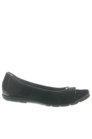 Espadrilky Caprice, Velikost 38, Barva Černá, Cena  1 649,00 Kč