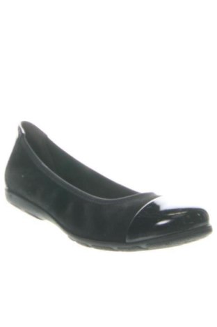 Espadrilky Caprice, Velikost 38, Barva Černá, Cena  1 649,00 Kč