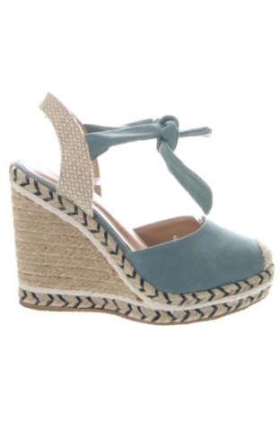 Espadryle Epica, Rozmiar 36, Kolor Niebieski, Cena 172,68 zł, #136558268
