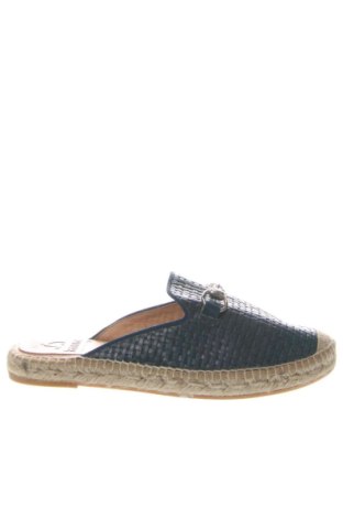 Espadrilles Kanna, Größe 40, Farbe Blau, Preis 32,00 €