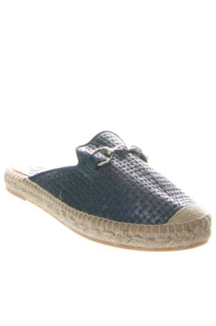 Espadrilles Kanna, Größe 40, Farbe Blau, Preis 32,00 €