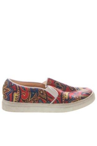 Espadryle Shoe Aquarium, Rozmiar 37, Kolor Kolorowy, Cena 171,47 zł