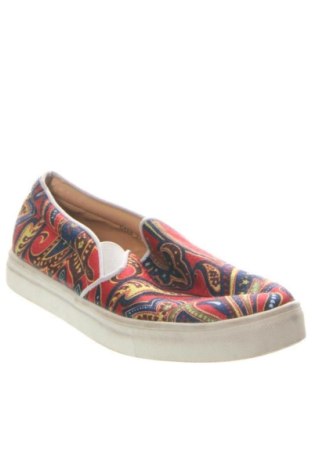 Espadryle Shoe Aquarium, Rozmiar 37, Kolor Kolorowy, Cena 171,47 zł