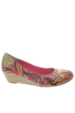 Espadrilles Unbranded, Größe 37, Farbe Mehrfarbig, Preis 23,00 €
