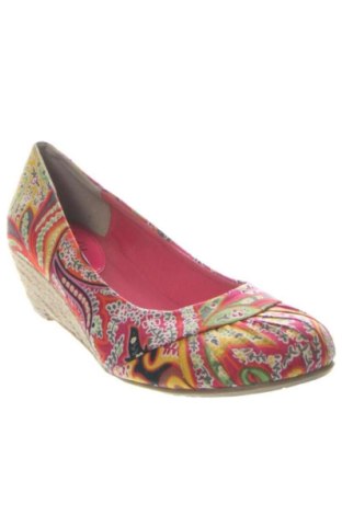 Espadrilles Unbranded, Größe 37, Farbe Mehrfarbig, Preis 23,00 €