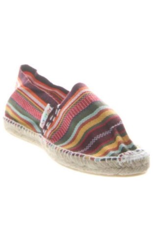 Espadrilky Unbranded, Velikost 39, Barva Vícebarevné, Cena  849,00 Kč