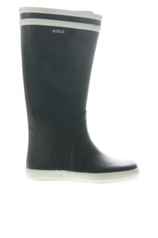 Гумени ботуши Aigle, Velikost 35, Barva Černá, Cena  2 699,00 Kč