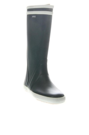Гумени ботуши Aigle, Velikost 35, Barva Černá, Cena  2 699,00 Kč