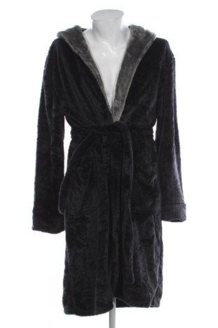 Hausmantel City, Größe M, Farbe Schwarz, Preis 30,99 €