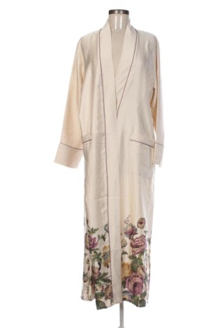 Hausmantel Laura Ashley, Größe S, Farbe Mehrfarbig, Preis 61,99 €