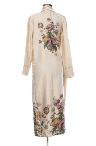 Hausmantel Laura Ashley, Größe S, Farbe Mehrfarbig, Preis 61,99 €