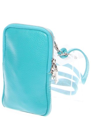 Handytasche Unbranded, Farbe Blau, Preis 10,74 €
