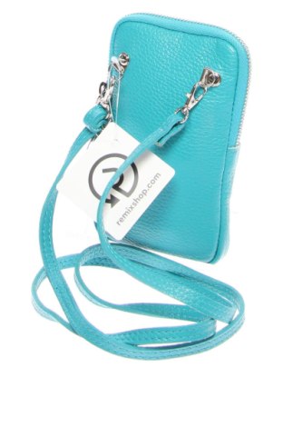 Handytasche Unbranded, Farbe Blau, Preis 10,74 €