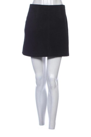 Lederrock S.Oliver, Größe S, Farbe Schwarz, Preis 34,72 €