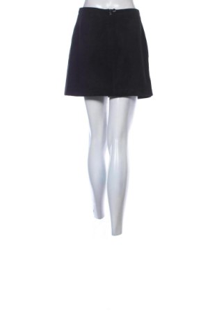 Lederrock S.Oliver, Größe S, Farbe Schwarz, Preis 34,72 €