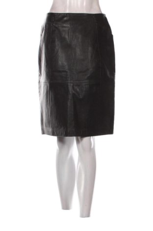 Bőrszoknya Unbranded, Méret S, Szín Fekete, Ár 12 252 Ft