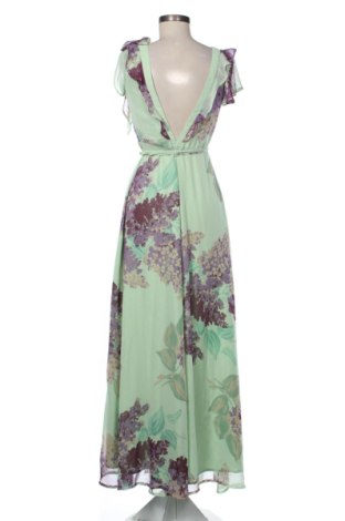 Lederkleid ASOS, Größe M, Farbe Mehrfarbig, Preis 25,00 €