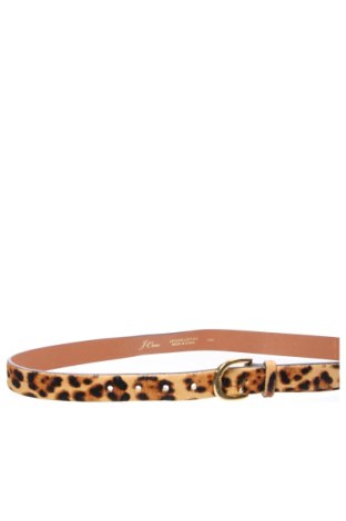 Opasok  J.Crew, Farba Viacfarebná, Cena  28,00 €