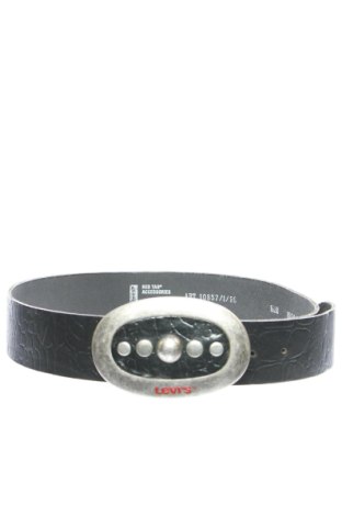 Gürtel Levi's, Farbe Schwarz, Preis € 21,00