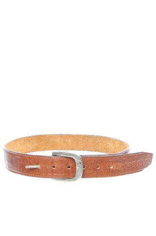 Колан Timberland, Цвят Кафяв, Цена 56,34 €
