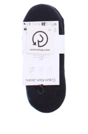 Zestaw Calvin Klein, Rozmiar M, Kolor Czarny, Cena 82,23 zł