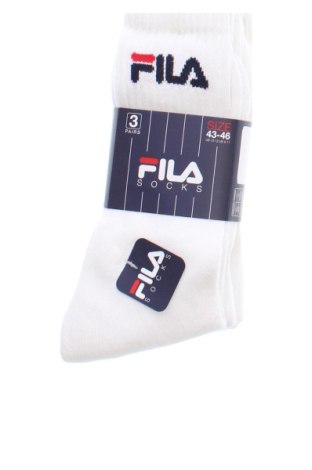 Комплект FILA, Размер L, Цвят Бял, Цена 12,78 €