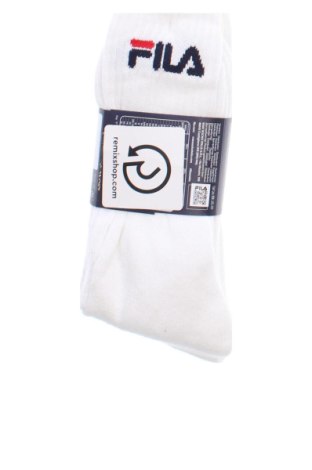 Комплект FILA, Размер L, Цвят Бял, Цена 12,78 €