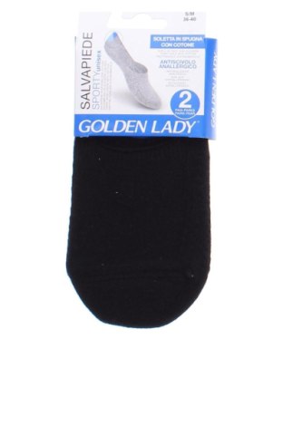 Комплект Golden Lady, Размер M, Цвят Черен, Цена 5,62 €