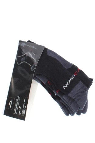 Комплект Nordcap, Размер L, Цвят Черен, Цена 7,15 €